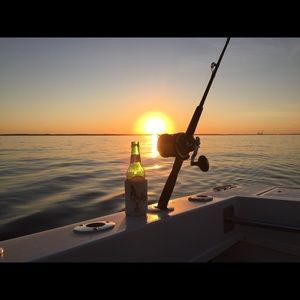 Meet your Posher, Eric